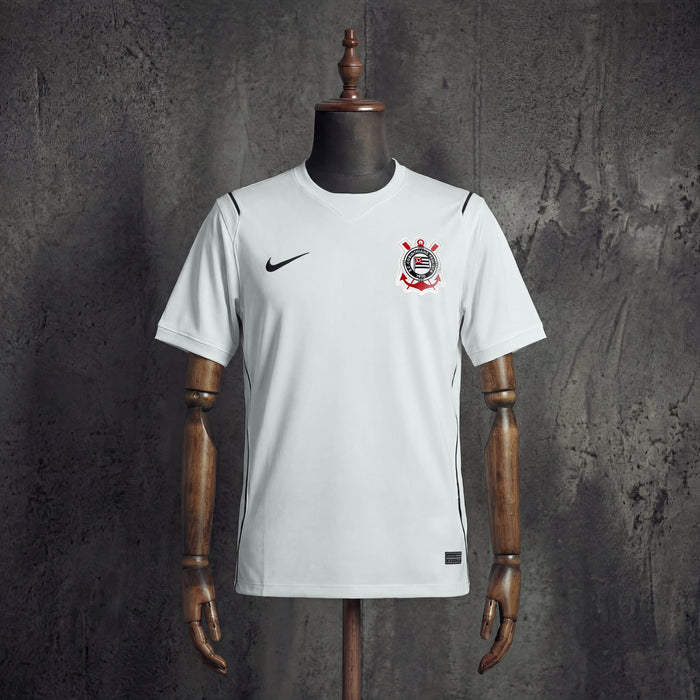 Camisa Corinthians Home 26/27