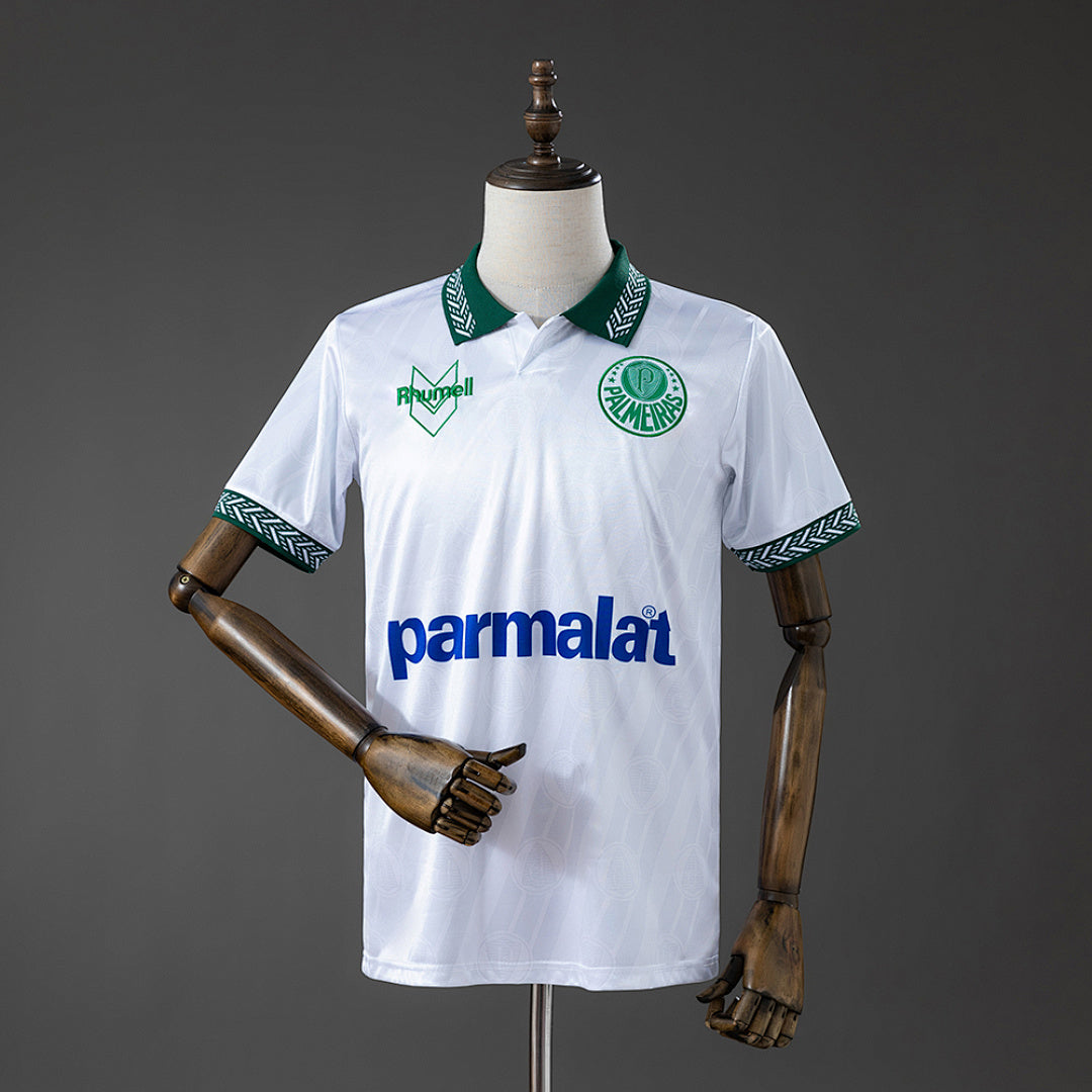 Camisa Palmeiras Retrô 94/95