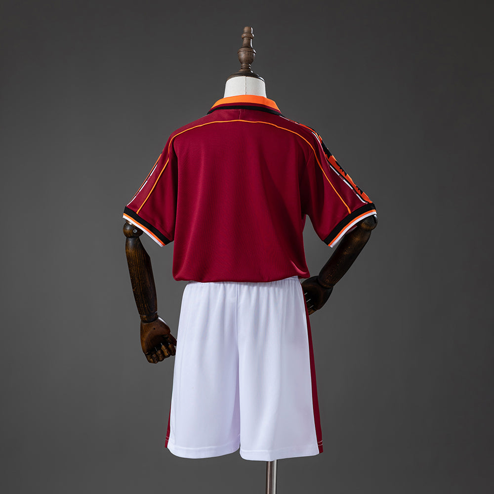 Kit Infantil Roma 98/99