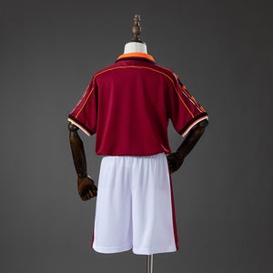 Kit Infantil Roma 98/99