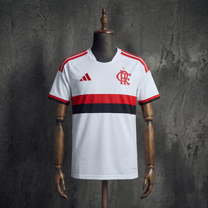 Camisa Flamengo Away 26/27