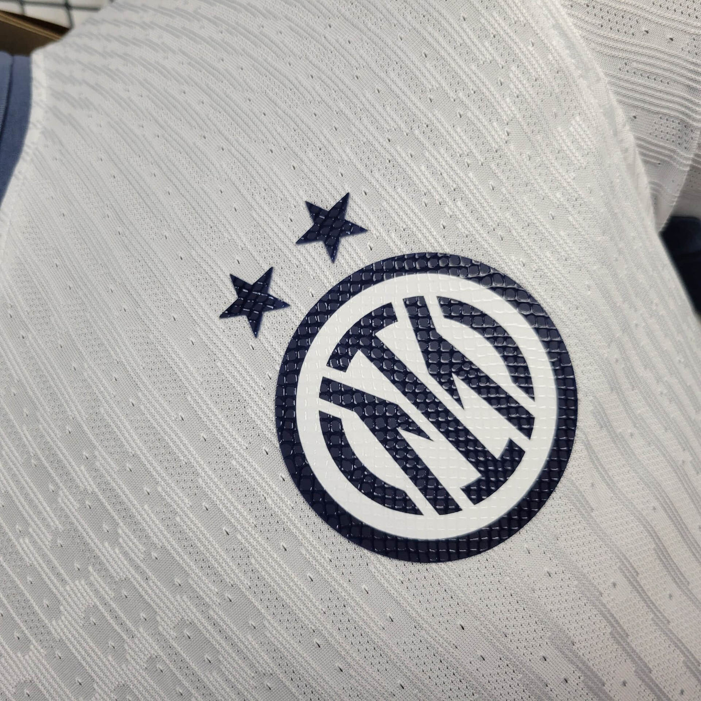 Camisa Inter Milan Away Jogador 24/25