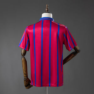 Camisa Girondins Bordeaux Home Retrô Xxl7 95/96