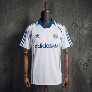 Camisa Las Palmas Retrô Branca