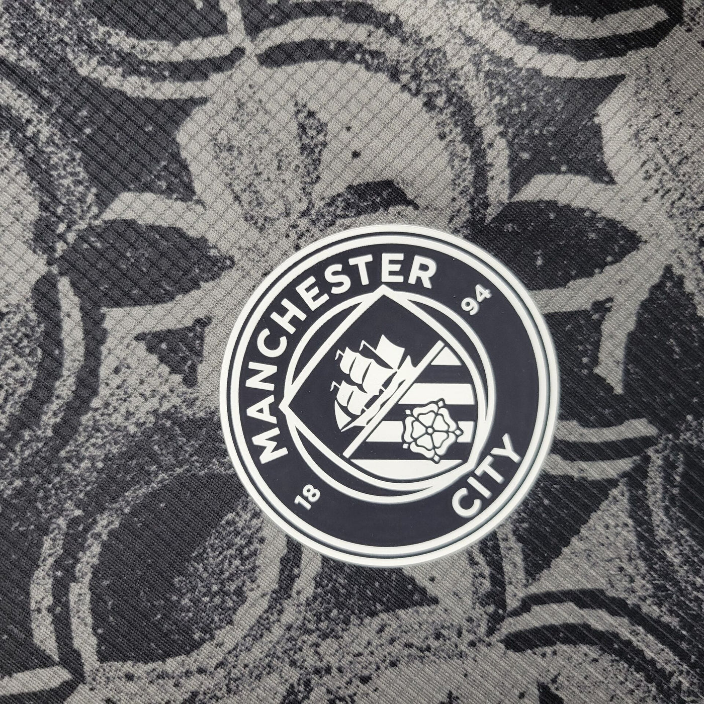 Camisa Manchester City Treino 25/26
