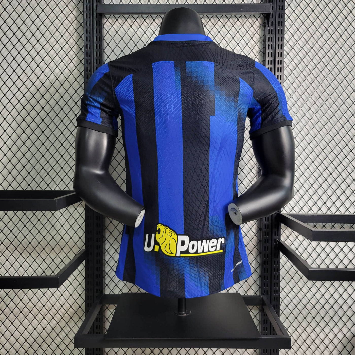 Camisa Inter Milan Home Jogador 23/24