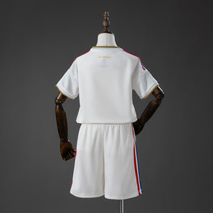 Kit Infantil Venezuela 2026