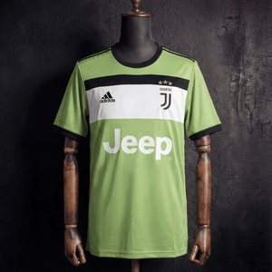 Camisa Juventus Retrô 17/18