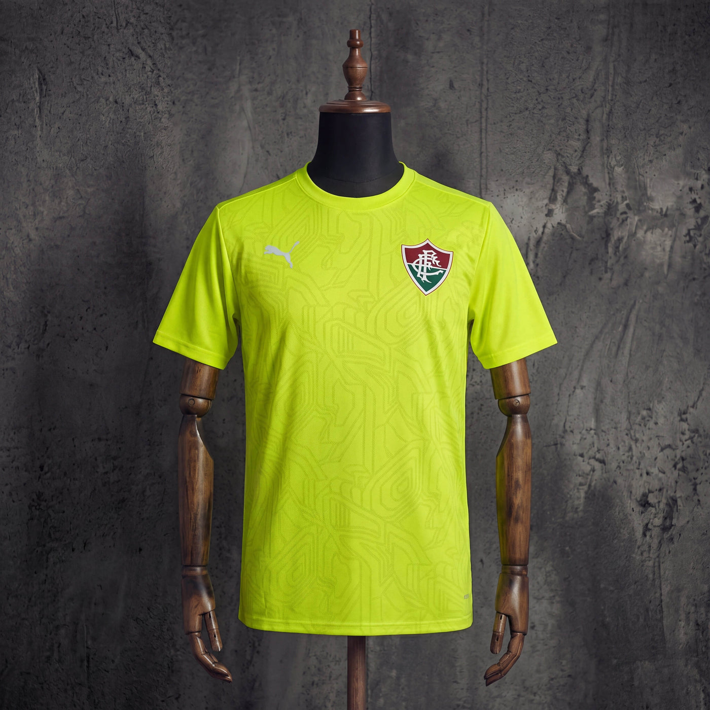 Camisa Fluminense Treino 26/27