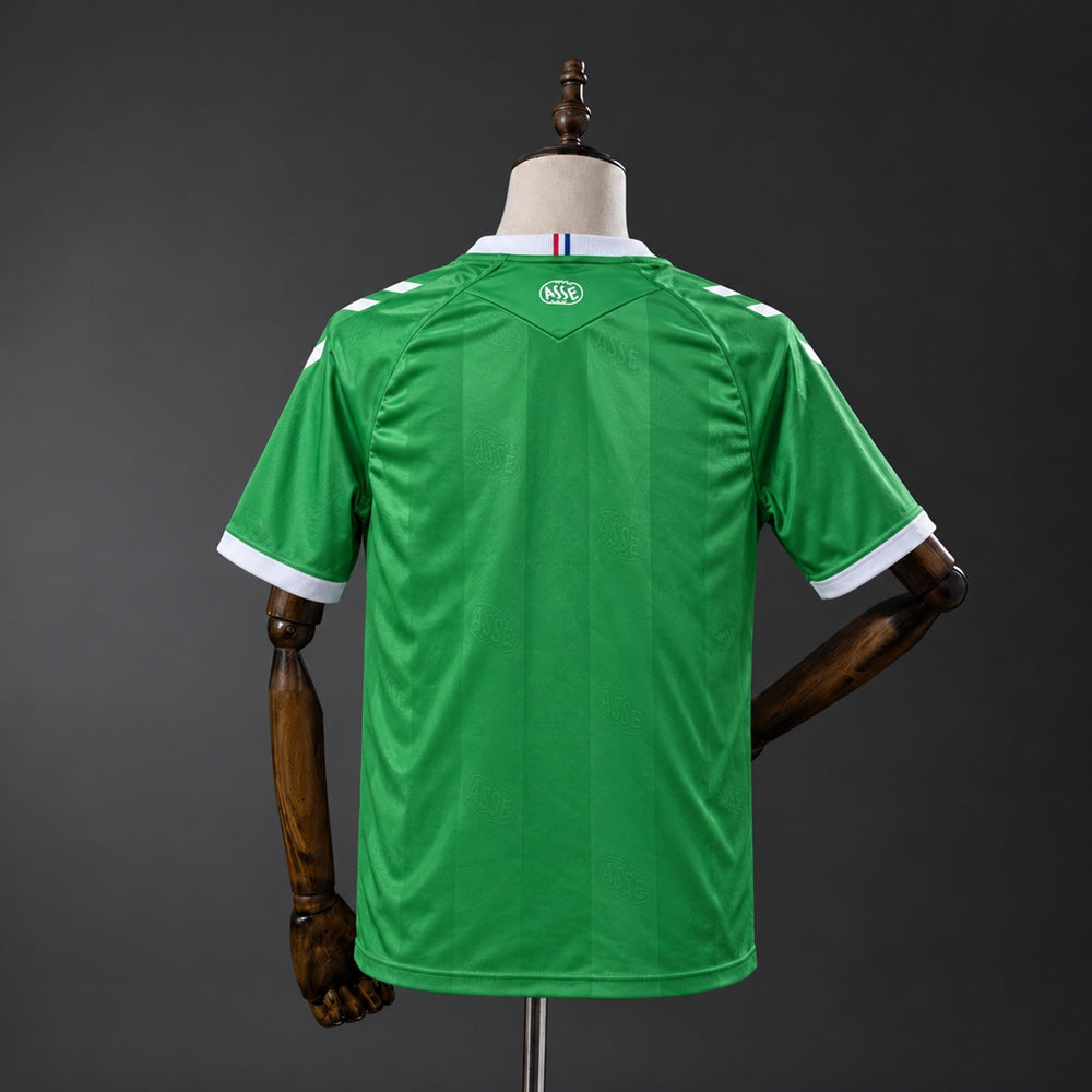 Camisa AS Saint Etienne Home 4xl2 26/27