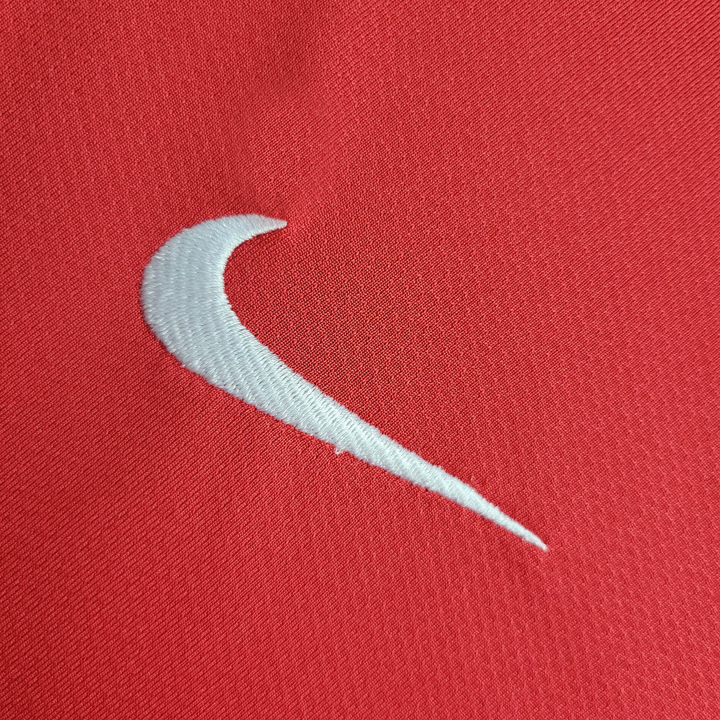 Camisa Arsenal Retrô 08/10