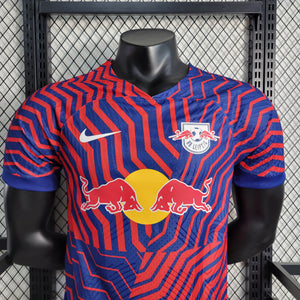Camisa Red Bull Bragantino Modelo Especial Jogador 23/24
