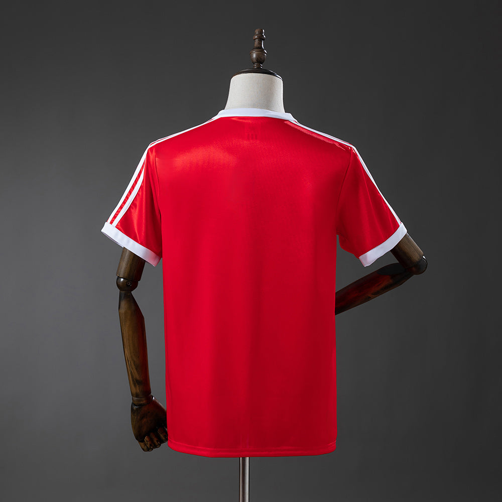 Camisa Nottingham Forest Retrô 77/80