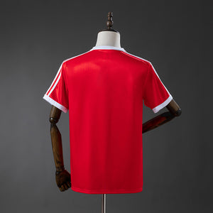 Camisa Nottingham Forest Retrô 77/80