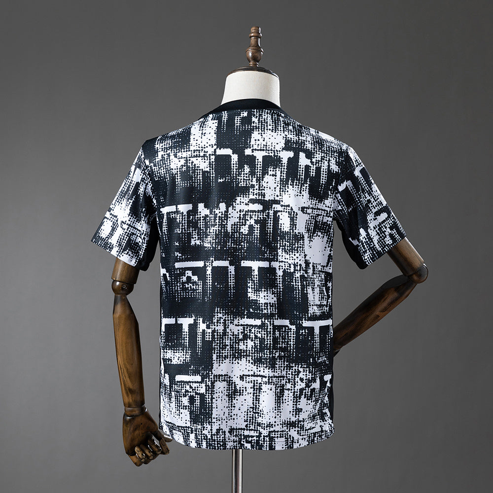 Camisa Corinthians Pré-jogo 26/27