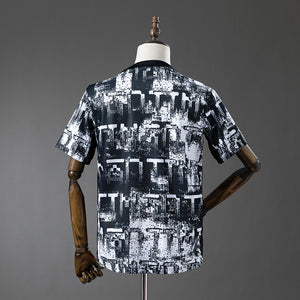 Camisa Corinthians Pré-jogo 26/27