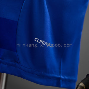 Camisa Chelsea Retrô Manga Longa 11/12