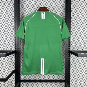 Camisa Manchester United Retrô 07/08