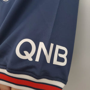 Camisa Paris Saint-Germain Home 21/22
