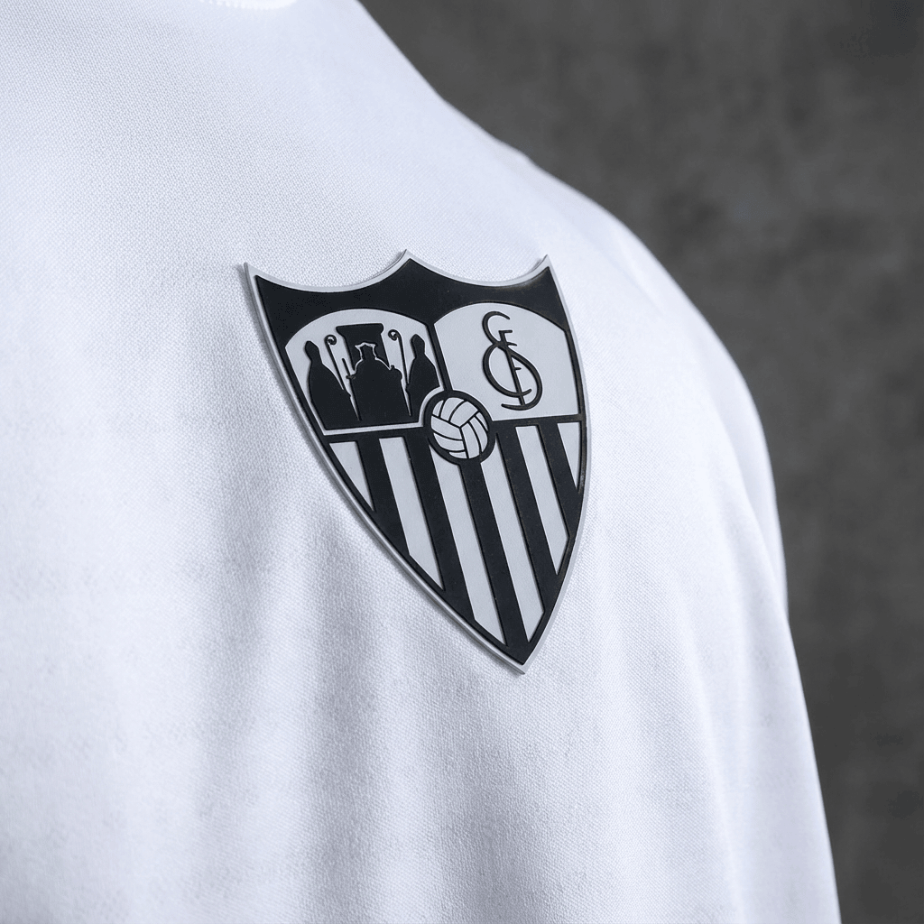 Camisa Aston Villa Treino Kit 25/26