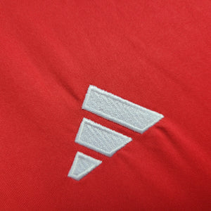 Camisa Arsenal Home 24/25 Feminina