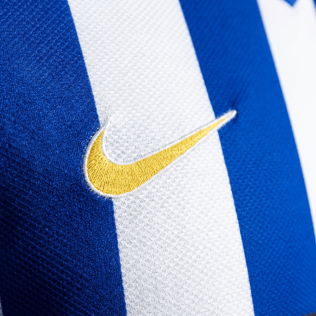 Camisa Primeira Liga Retrô 13/14