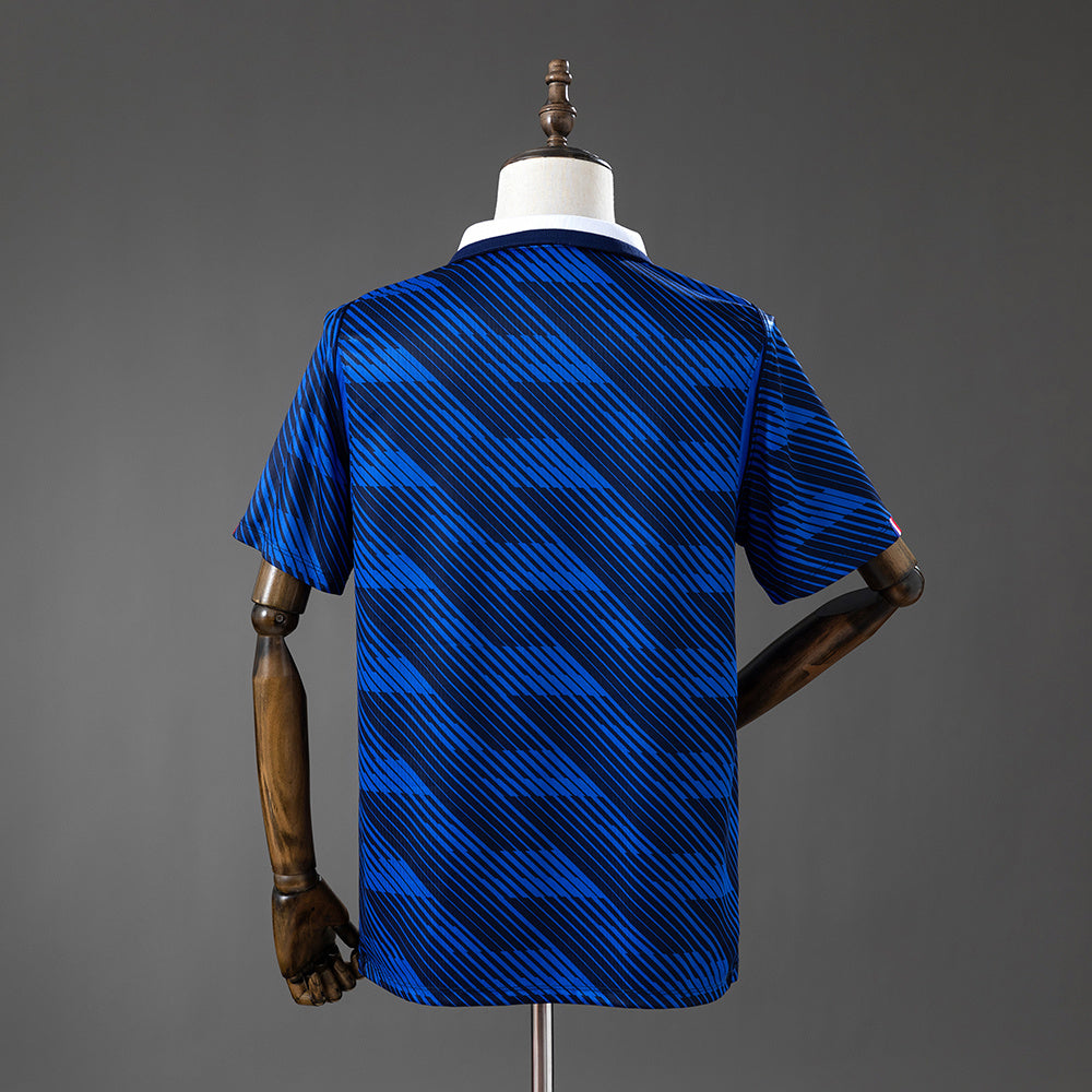 Camisa França Home 2026