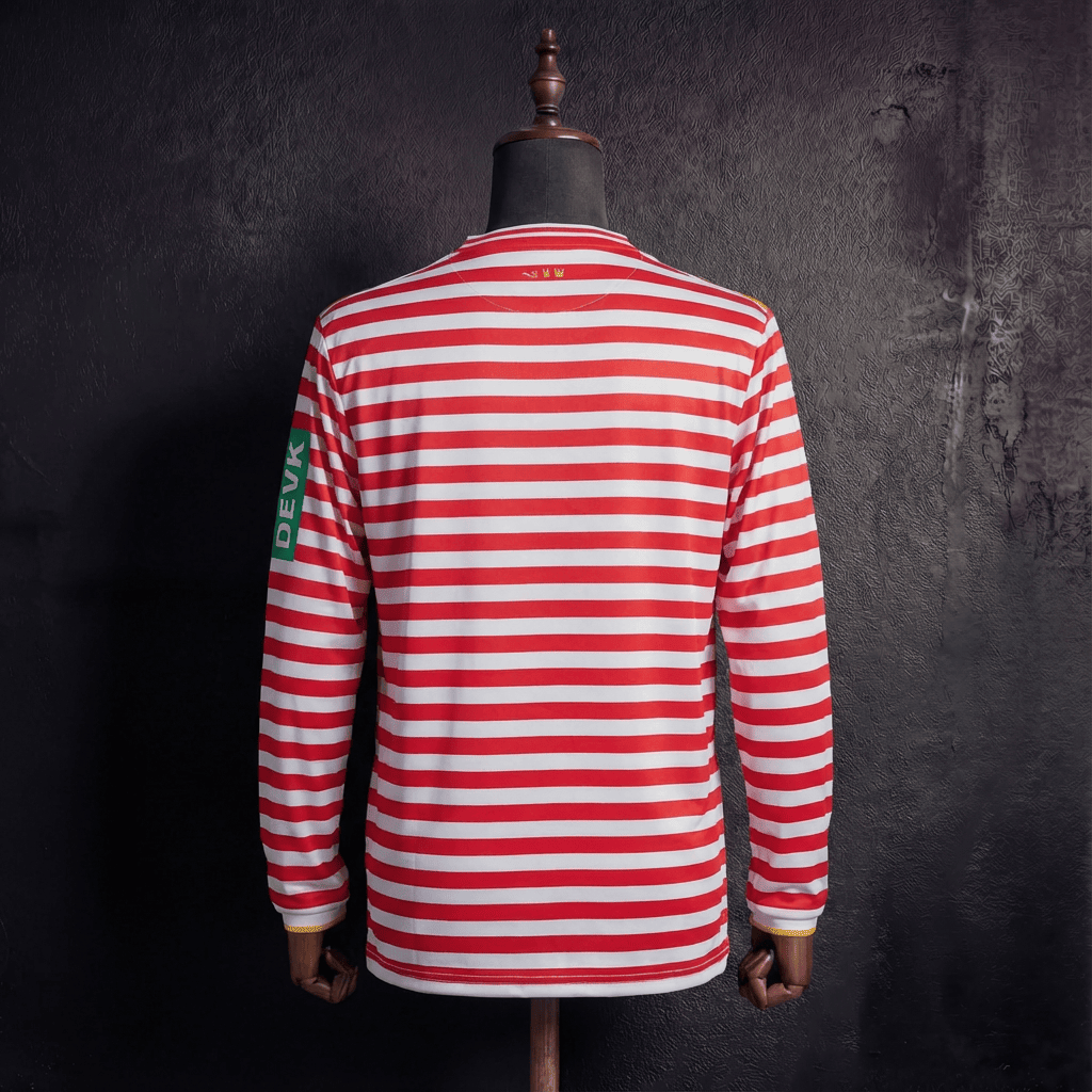Camisa FC Koln Modelo Especial Manga Longa 25/26
