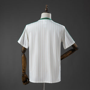 Camisa Argélia Branca
