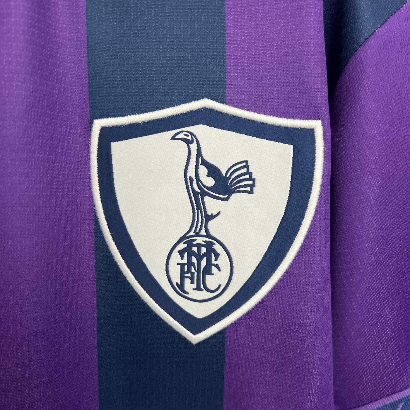 Camisa Tottenham Hotspur Retrô 95/97