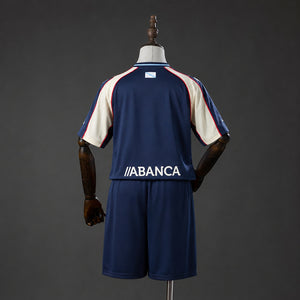 Kit Infantil Celta Vigo 26/27