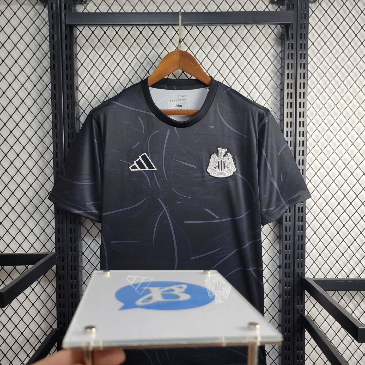 Camisa Newcastle United Treino 24/25