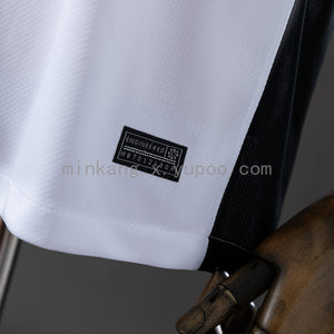 Camisa Corinthians Home 25/26