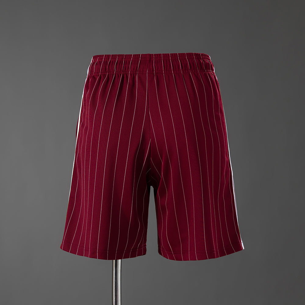 Short Arsenal Vermelha