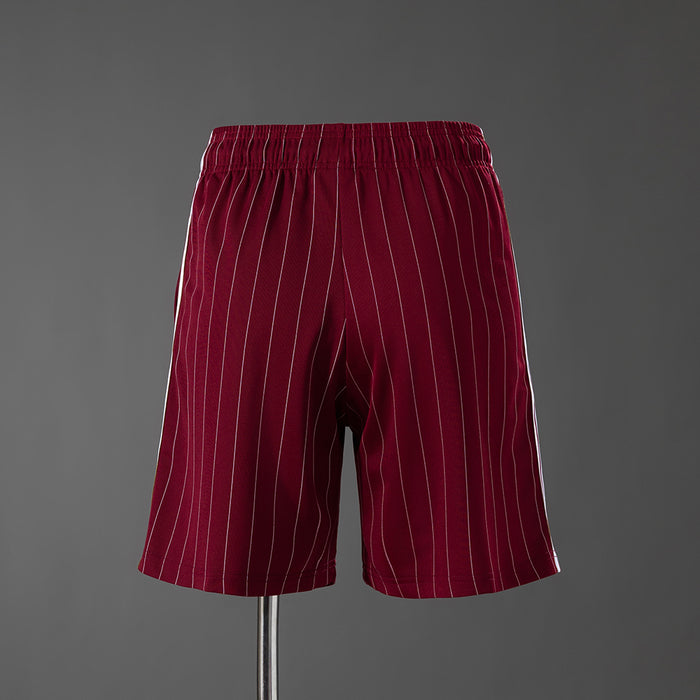 Short Arsenal Vermelha
