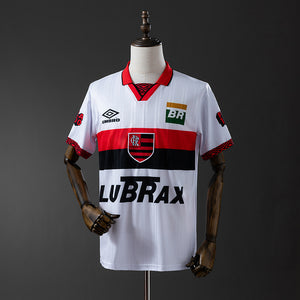 Camisa Flamengo Retrô 1995