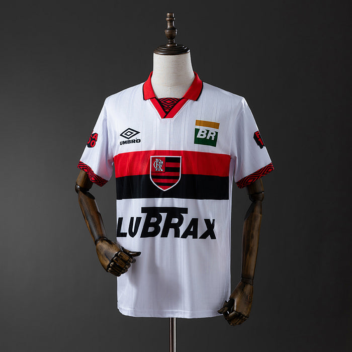 Camisa Flamengo Retrô 1995
