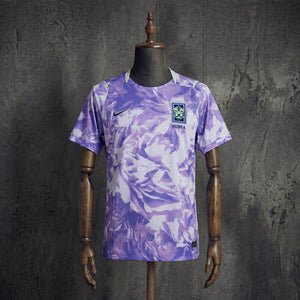 Camisa Coreia do Sul Away 2026