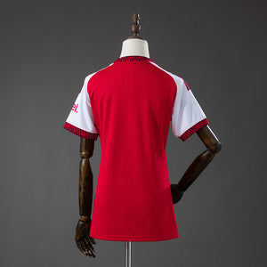 Camisa Arsenal Home 26/27 Feminina