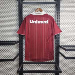 Camisa Fluminense Retrô 07/08