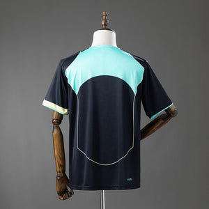Camisa Sporting Cp Total 90 Preta Xxl8