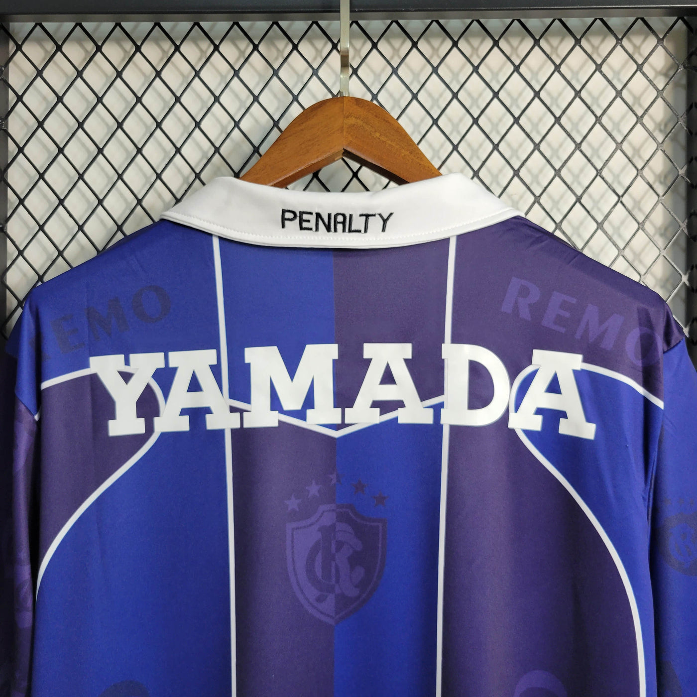 Camisa Remo Retrô 98/99