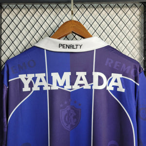 Camisa Remo Retrô 98/99