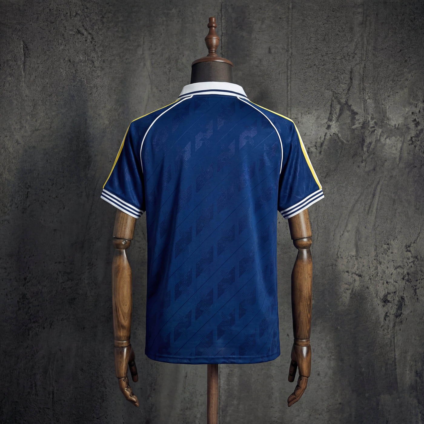 Camisa Real Madrid Modelo Especial 2026