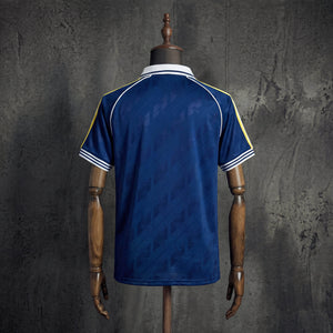 Camisa Real Madrid Modelo Especial 2026