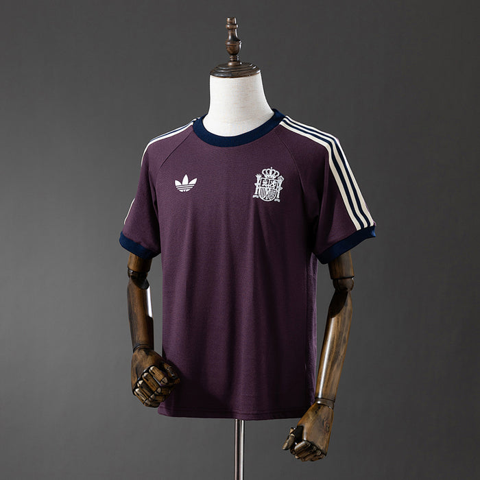 Camisa Espanha