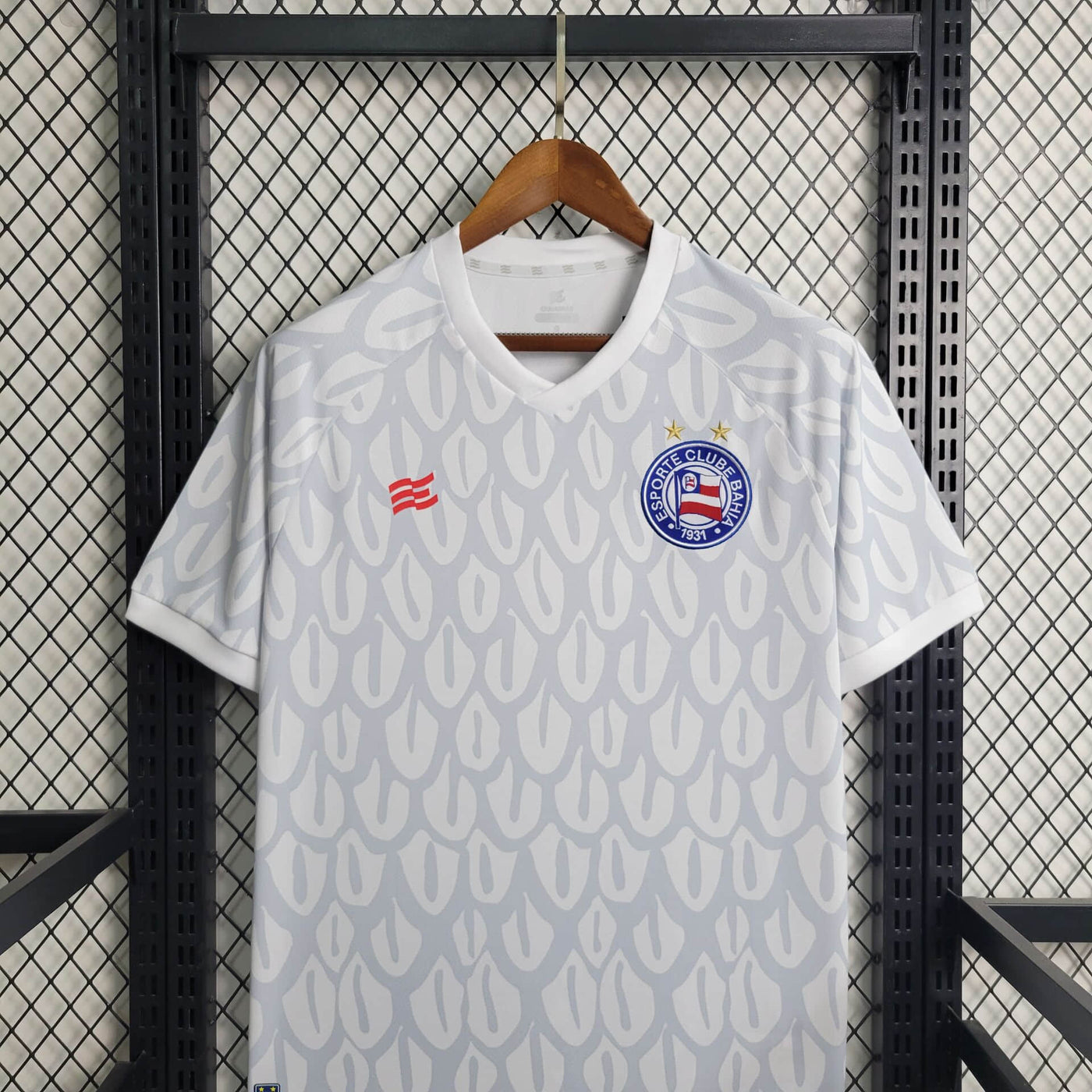 Camisa Bahia Modelo Especial 23/24