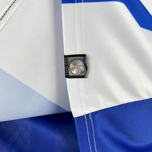 Camisa Primeira Liga Retrô 17/18