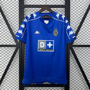 Camisa Juventus Retrô 99/00