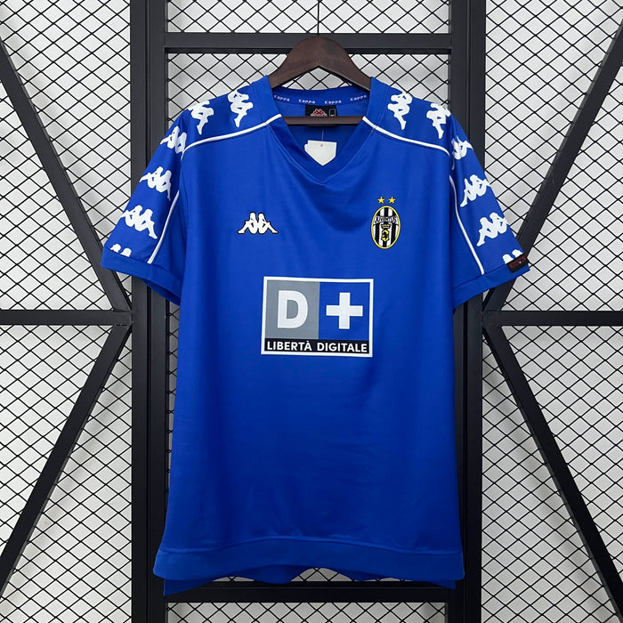 Camisa Juventus Retrô 99/00